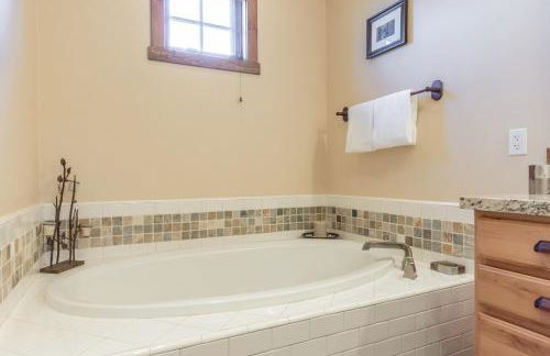 Lodges 1132 - 3 bedroom Townhome on Golf Course - Photo 26