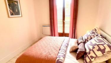 Appartement en plein centre-ville Gare Darcy - Foto 3