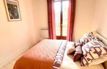 Appartement en plein centre-ville Gare Darcy - Foto 3