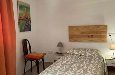 Apartamento Las Meninas Playa con Ascensor y Wifi - Foto 7