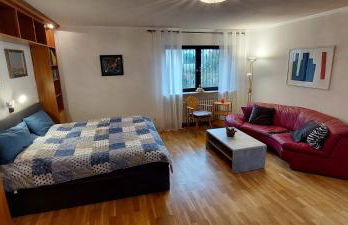 Großzügige Wohnung mit Terrasse Würzburg, Zell - Foto 3