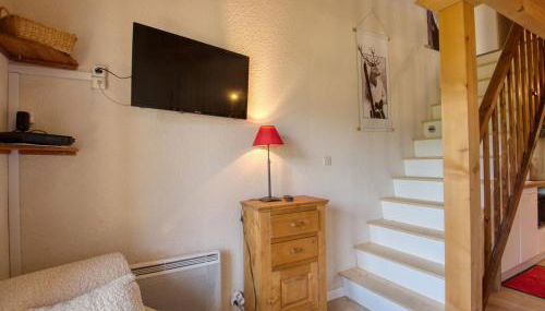 Duplex rénové 4 pers proche télécabine - FR-1-642-68 - Foto 5