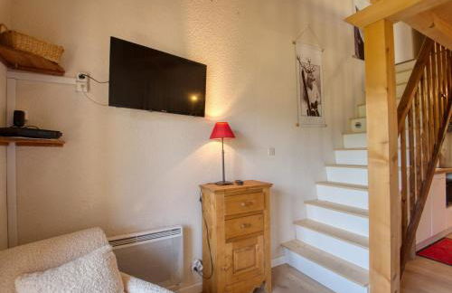 Duplex rénové 4 pers proche télécabine - FR-1-642-68 - Photo 5