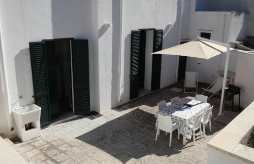 Corte del Mare - Dimora Fronte Mare nel Salento - Foto 16