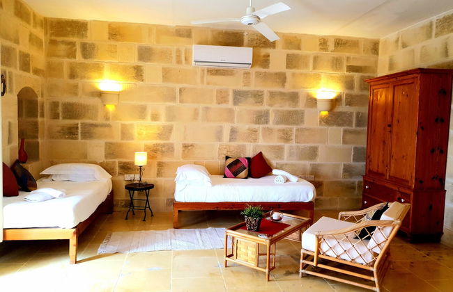 Panoramic Farmhouse - Foto 3