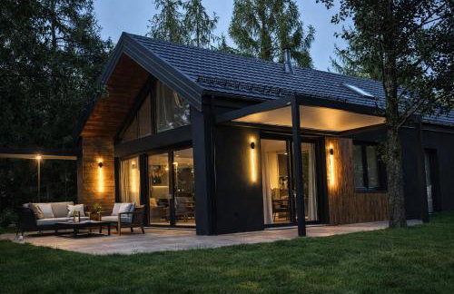 Lake House Relax&Spa Linowo - Foto 1