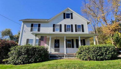 Historic Colonial Pool Walk to Town - Foto 2