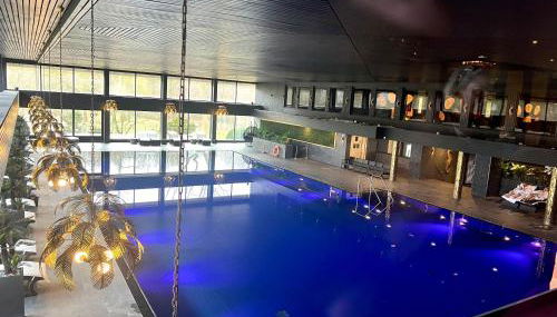 Tiffanys Ferienapartments in der Privatresidenz des Plaza Premium Hotel Timmendorfer Strand - Foto 5