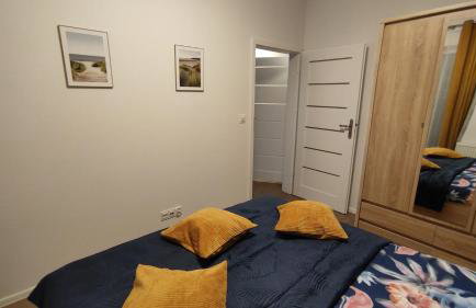 Apartament "Marianki" Jagiełły 3 - Photo 19