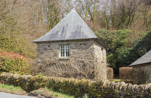 The Tower at Birch Cleave Barns - Foto 21