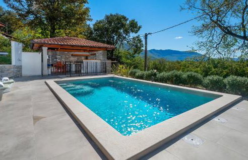 Gorgeous Home In Plomin With Kitchen - Foto 10