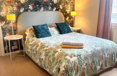 Maple House - Foto 13