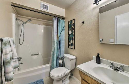 Family-Friendly Chandler Home Near Downtown! - Foto 15