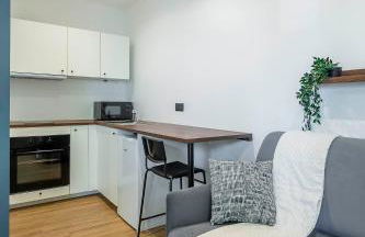 Villa Maska - Studios avec Terrasse proche plage et aéroport de Nice - Foto 6