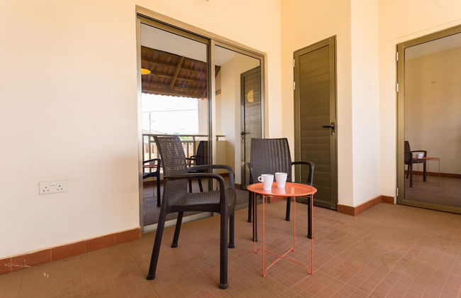 La Casa Baatsona Apartments - Photo 25