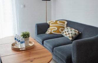 Appartement adorable et jardin - Foto 2