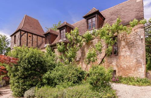 Country House in Dordogne near Lascaux Cave - Foto 13