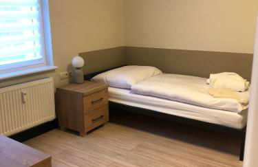 VIP Apartment 4A 2 Zi 40qm Küche Bad - Photo 13