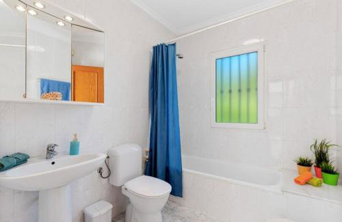 Exclusive Villa with Private Pool in Calpe - Foto 23