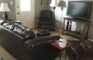 The Carriage House of Canton - Foto 8