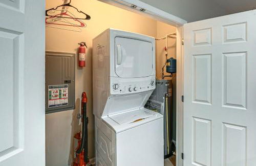 Bay-n-Beach! Comfy Coastal Condo in Lewes! - Foto 21