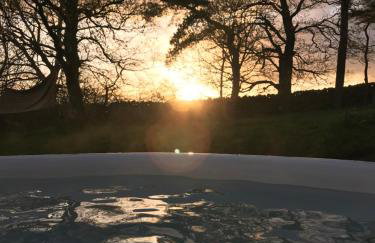 Elishaw Farm Holiday Cottages - Foto 49