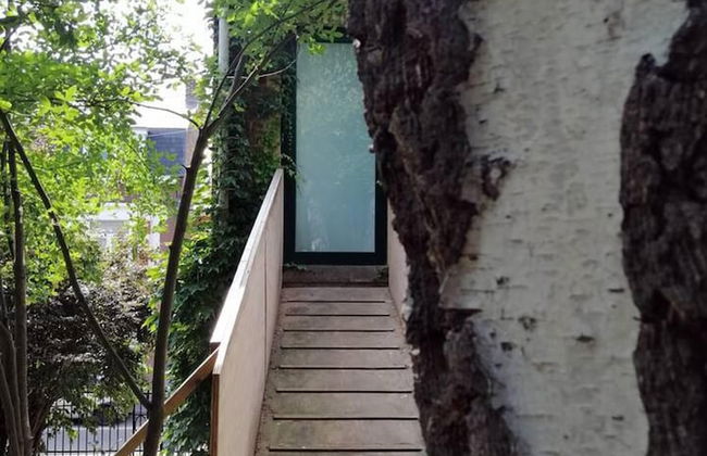 Amazing Loft in Namur - Foto 34