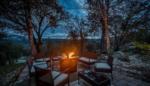 Mystic Mountain Villa, 14 miles from Yosemite - Foto 5