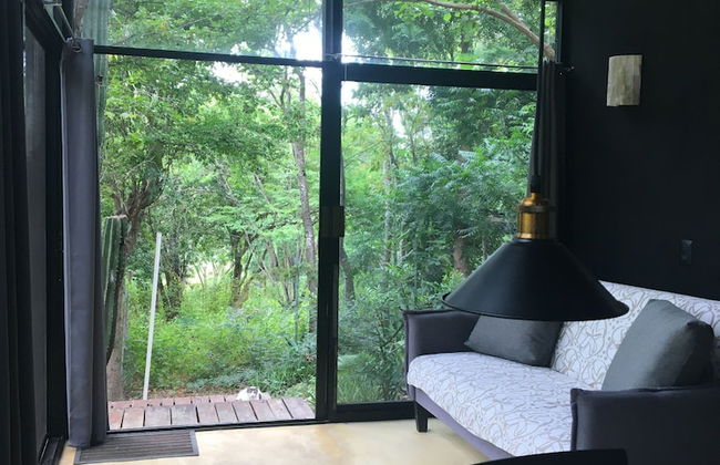 Loft, Queen and Single Bed, Kitchen-dining Room-outside Terrace - Foto 7