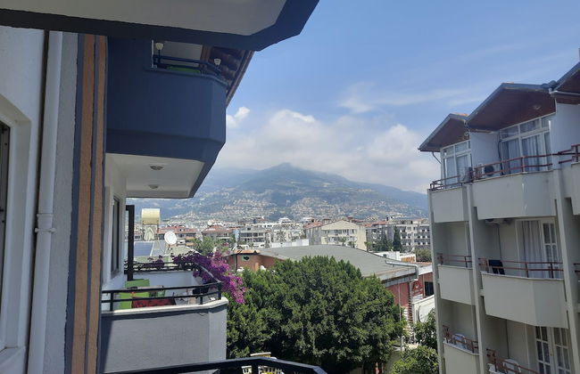 AGORA APART OTEL - Foto 33