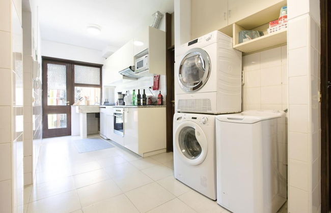 Lvpremier Clerigos RE2 Space Lift AC Balcony - Foto 6