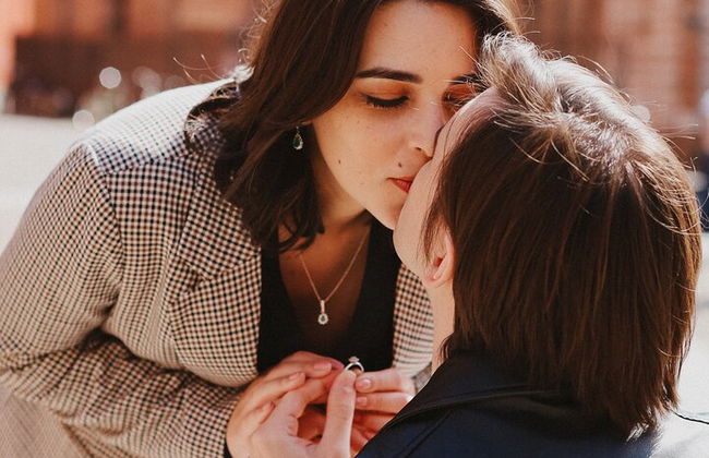 Servizio fotografico privato con un fotografo professionista a Bologna - Foto 17