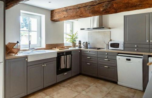 Farmhouse With Pool Near Saint-Rémy-De-Provence - Foto 3