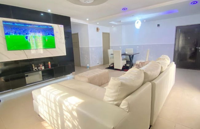 Samcel Shortlet Apartment - Foto 5