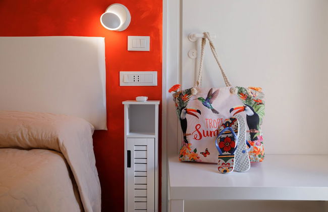 AFFITTACAMERE VILLA SANTA LUCIA - Photo 8