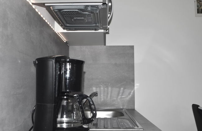 Nearby Beach, Apartment Marijane 952 - Foto 6