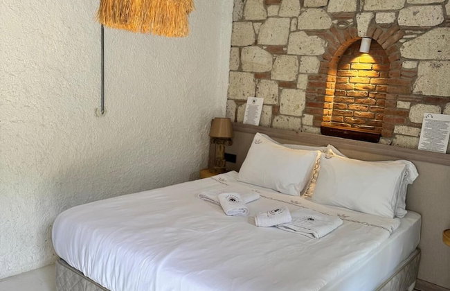 Casa Tuana Alacati - Foto 37