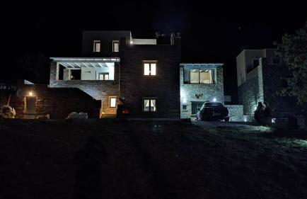 Panoramic View Kea - Foto 2