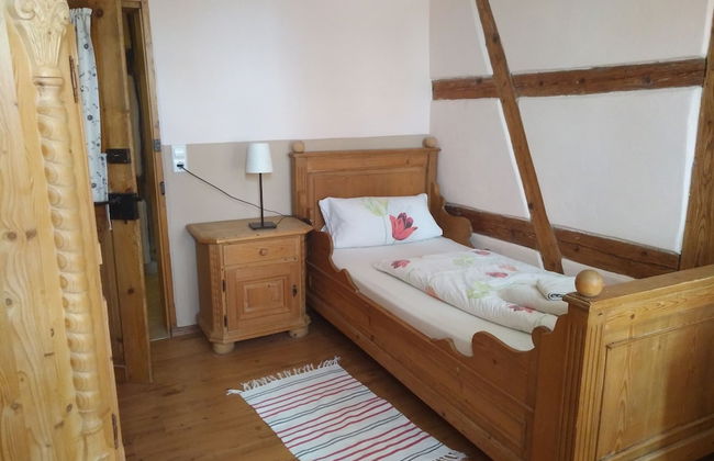 Gasthaus Dollinger - Foto 13