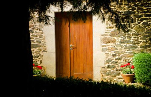 Pazo Xan Xordo - Photo 35