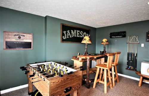 UNQUESTIONABLY the BEST VIEWS in North Georgia - Photo 34