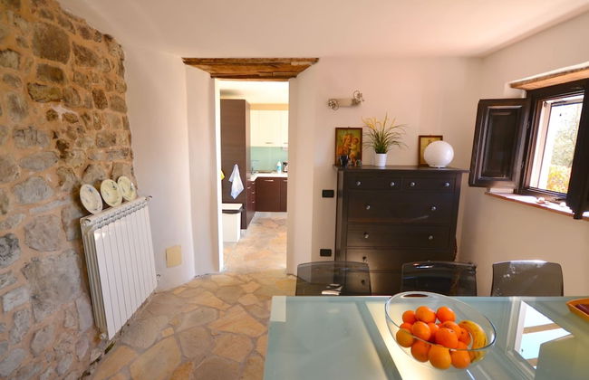 Belvilla by OYO Brama Sole - Foto 25