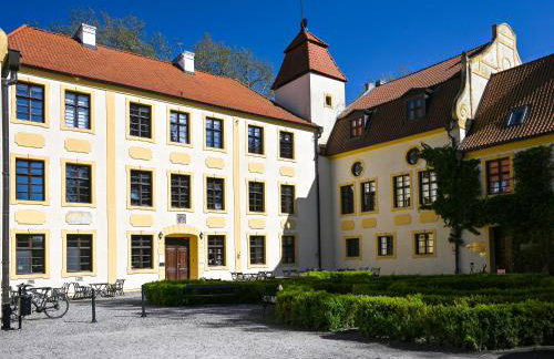 Zamek w Krokowej - Foto 17