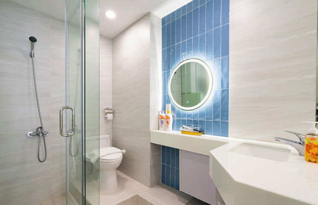 The Lancaster Luxury Citypoint ANGIA - Foto 76