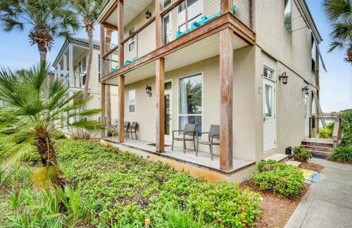 Destiny Beach Villas #15B - Foto 30