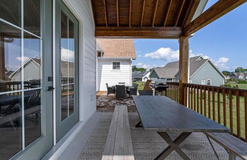 Lake Home Retreat w/Lake/Marina Access Golf Cart - Foto 59