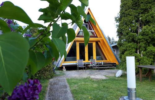 Ferienpark Schellbronn - Wolfseeweg 11 und Wolfseeweg 9 - Foto 12