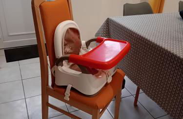 La Musette, jusqu'à 7 pers - Photo 12