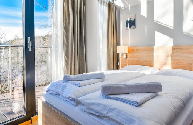 Sun & Snow Resort Karkonosze - Photo 40