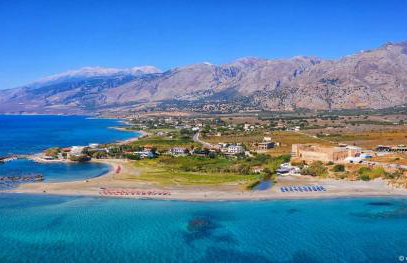 Traditional Villa Askyfou - Photo 65